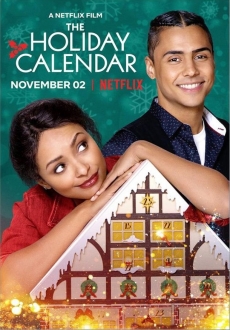 "The Holiday Calendar" (2018) WEBRip.x264-NTROPiC