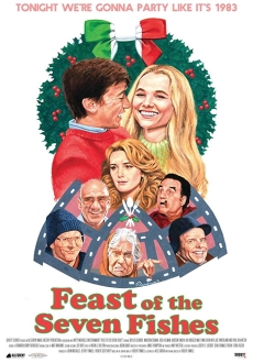 "Feast of the Seven Fishes" (2019) WEB-DL.x264-FGT