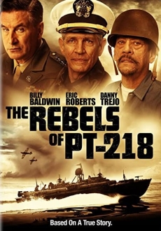 "The Rebels of PT-218" (2021) BRRip.XviD.AC3-EVO