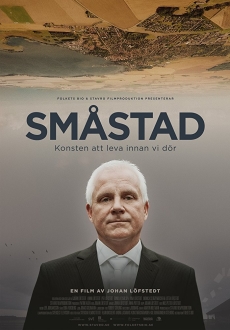 "Småstad" (2017) SWEDiSH.BDRip.x264-iMSORNY