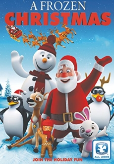 "A Frozen Christmas" (2016) DVDRip.x264-ARiES