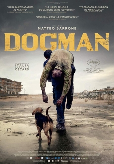 "Dogman" (2018) BDRip.x264-DEPTH