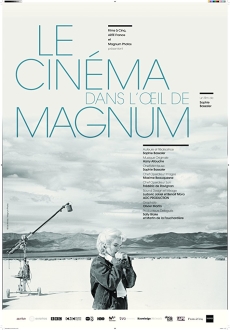 "Cinema Through the Eye of Magnum" (2017) Web-DL.x264-TVC