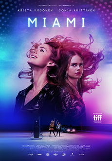 "Miami" (2017) BDRip.x264-FiCO