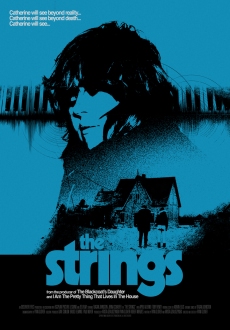 "The Strings" (2021) HDRip.XviD.AC3-EVO