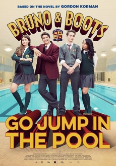 "Bruno & Boots: Go Jump in the Pool" (2016) WEB-DL.x264-RBB