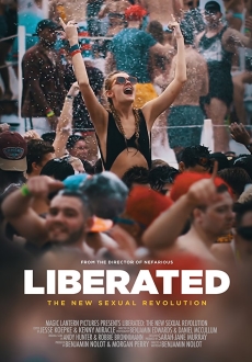 "Liberated: The New Sexual Revolution" (2017) 720p.WEB.x264-STRiFE