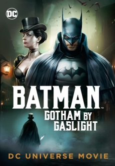 "Batman: Gotham by Gaslight" (2018) LiMiTED.DVDRip.x264-LPD