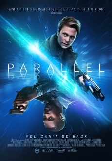 "Parallel" (2021) BRRip.XviD.AC3-EVO