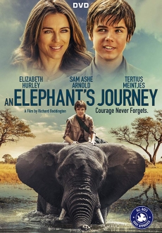 "An Elephant's Journey" (2017) DVDRip.x264-FRAGMENT