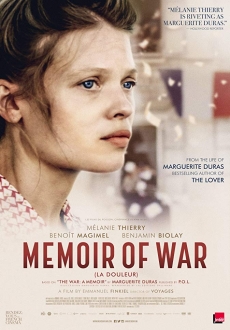 "Memoir of War" (2017) DVDRip.x264-LPD