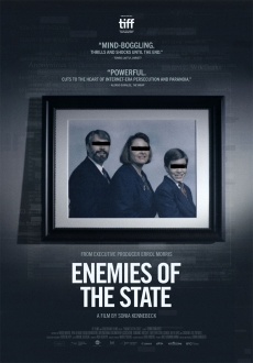 "Enemies of the State" (2020) WEBRip.x264-ION10