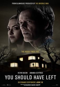 "You Should Have Left" (2020) BDRip x264-FREEMAN