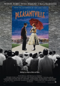 "Pleasantville" (1998) BRRip.XviD.MP3-XVID