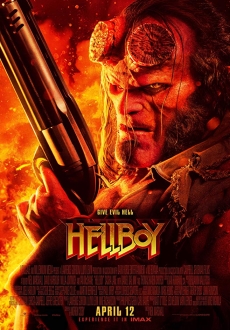 "Hellboy" (2019) HDCAM.x264.AC3-ETRG