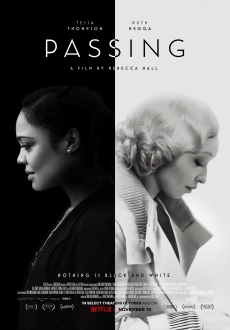 "Passing" (2021) WEBRip.x264-ION10