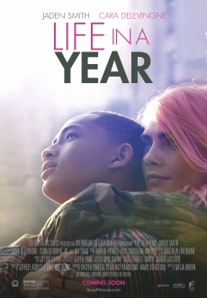 "Life in a Year" (2020) WEBRip.x264-ION10