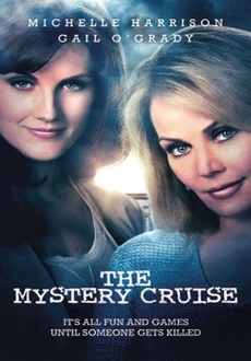 "The Mystery Cruise" (2013) 720p.WEBRip.x264-Solar