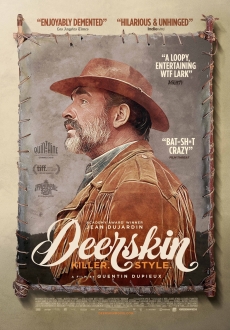 "Deerskin" (2019) BDRip.x264-BiPOLAR