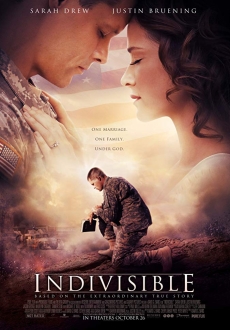 "Indivisible" (2018) BDRip.x264-GECKOS