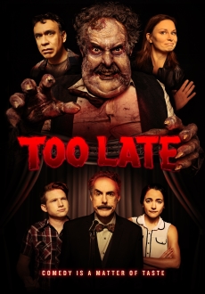 "Too Late" (2021) WEBRip.x264-ION10