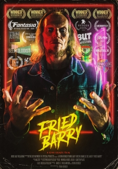 "Fried Barry" (2021) BDRiP.x264-FREEMAN