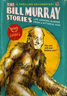 "The Bill Murray Stories: Life Lessons" (2018) WEB-DL.x264-ION10