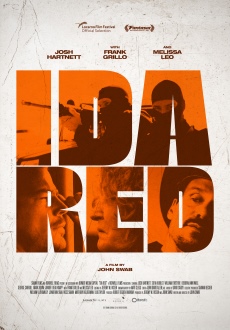 "Ida Red" (2021) WEBRip.x264-ION10