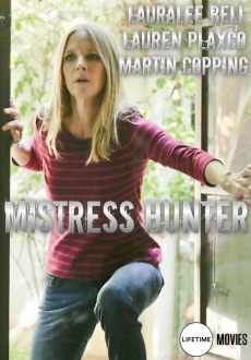 "Mistress Hunter" (2018) HDTV.x264-W4F