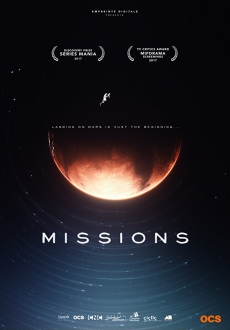 "Missions" [S01] FRENCH.BDRip.x264-DuSS