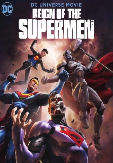 "Reign of the Supermen" (2019) BDRip.x264-VETO