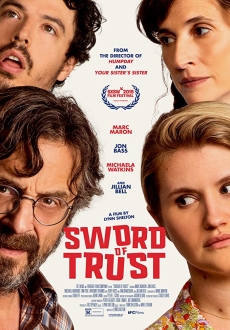 "Sword of Trust" (2019) WEB-DL.x264-FGT