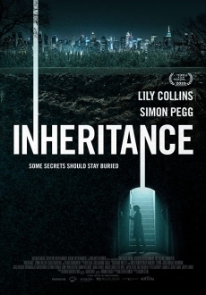 "Inheritance" (2020) BDRip.XviD.AC3-EVO