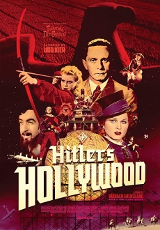 "Hitler's Hollywood" (2017) LiMiTED.BDRip.x264-CADAVER
