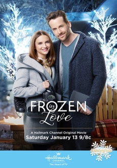 "Frozen in Love" (2018) REPACK.HDTV.x264-W4F