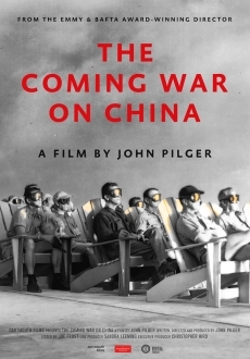 "The Coming War on China" (2016) DVDRip.x264-GHOULS