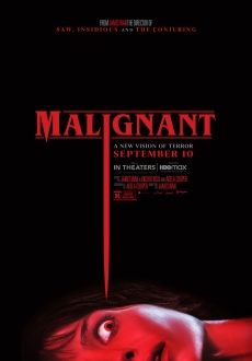 "Malignant" (2021) BDRip.x264-VETO