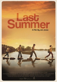 "Last Summer" (2018) WEB-DL.x264-FGT