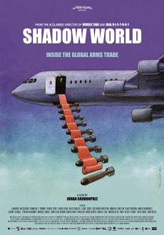 "Shadow World" (2016) HDTV.x264-W4F