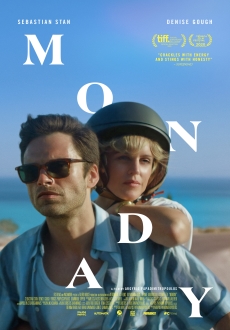 "Monday" (2020) WEB-DL.x264-FGT