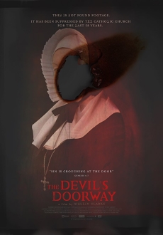 "The Devil's Doorway" (2018) LiMiTED.BDRip.x264-CADAVER