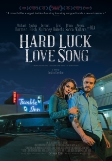 "Hard Luck Love Song" (2021) HDRip.XviD.AC3-EVO