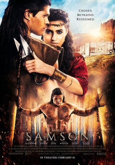 "Samson" (2018) WEB-DL.x264-FGT