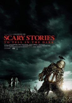 "Scary Stories to Tell in the Dark" (2019) BDRip.x264-DRONES