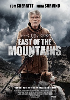 "East of the Mountains" (2021) HDRip.XviD.AC3-EVO