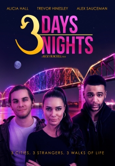 "3 Days 3 Nights" (2021) WEBRip.x264-ION10