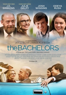 "The Bachelors" (2017) LiMiTED.DVDRip.x264-CADAVER