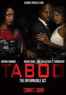 "Taboo: The Unthinkable Act" (2016) WEBRip.x264-iNTENSO