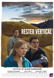 "Rester vertical" (2016) BDRip.x264-LOFiDEL