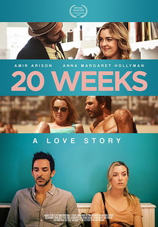 "20 Weeks" (2017) HDRip.XviD.AC3-EVO